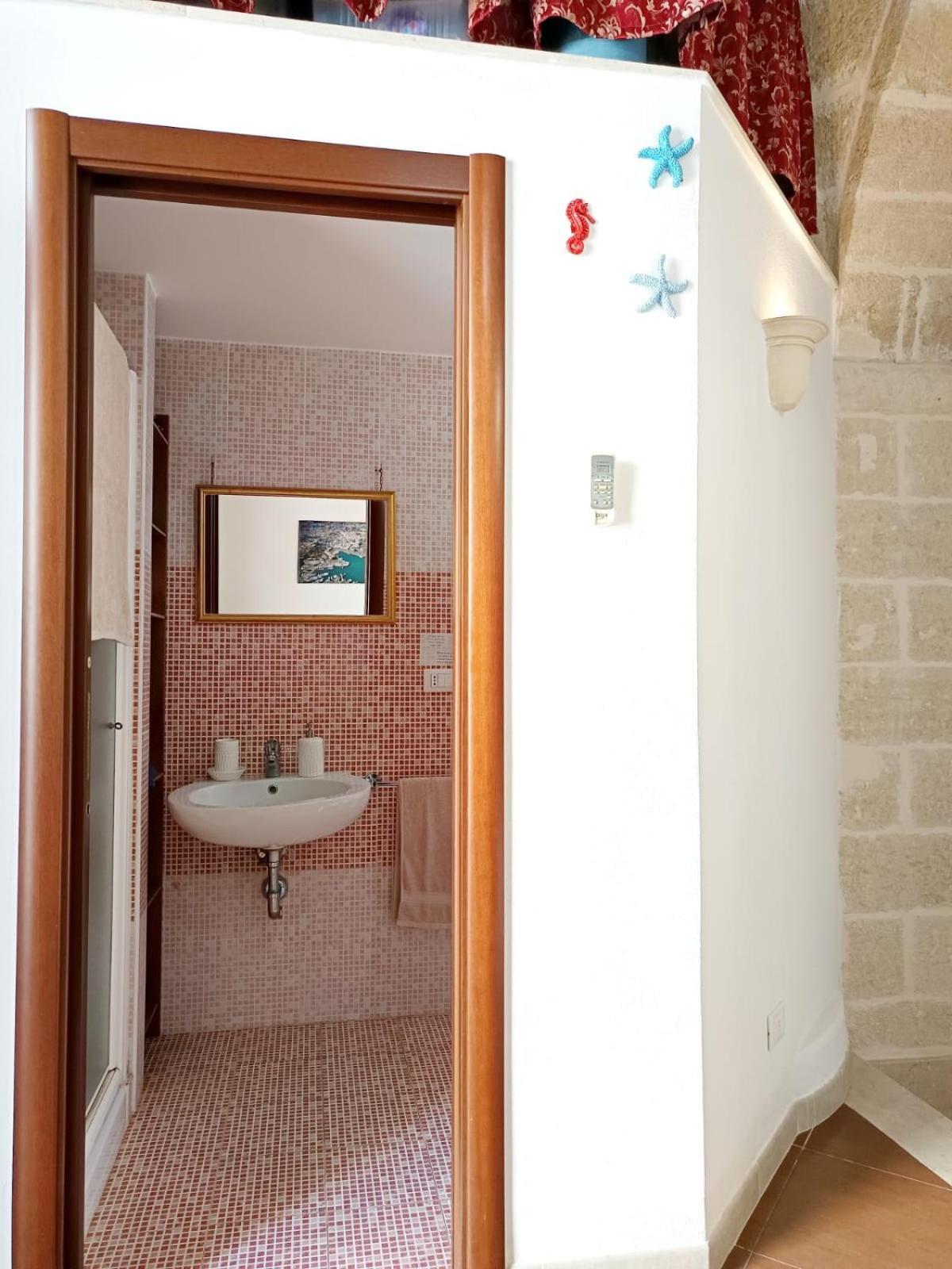Loft Capozzi Villa Monopoli Exterior photo